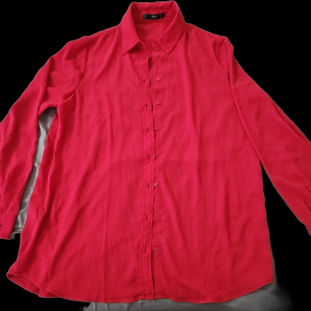 MNG Basics Shirts